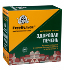 Herrbulion HEALTHY LIVER vegetable