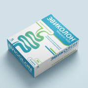 Production of the medicinal product Evikolon® (Macrogol) for the Armenian market has been launched.