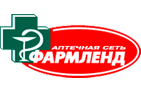 Аптека Фармленд