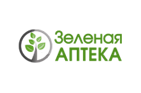 Зелёная аптека