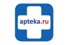 Интернет-аптека Apteka.ru